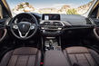 Třetí generace BMW X3 fotografie 2