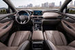 Recenze Hyundai Santa Fe modelového roku 2019 fotografie 7