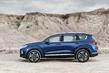 Recenze Hyundai Santa Fe modelového roku 2019 fotografie 4