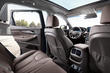 Recenze Hyundai Santa Fe modelového roku 2019 fotografie 6