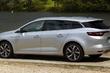 Recenze Renault Megane Estate fotografie 1