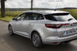 Recenze Renault Megane Estate fotografie 4
