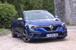 Recenze Renault Megane Estate fotografie 3