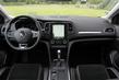 Recenze Renault Megane Estate fotografie 5