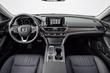 Test sedanu Honda Accord desáté generace fotografie 8