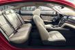 Test sedanu Honda Accord desáté generace fotografie 7
