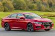 Test sedanu Honda Accord desáté generace fotografie 1