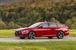 Test sedanu Honda Accord desáté generace fotografie 3