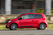 Recenze kompaktního hatchbacku Skoda Citigo fotografie 5