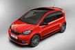 Recenze kompaktního hatchbacku Skoda Citigo fotografie 2