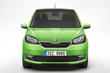 Recenze kompaktního hatchbacku Skoda Citigo fotografie 3