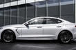 Recenze luxusního sedanu Genesis G70 fotografie 6