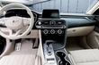 Recenze luxusního sedanu Genesis G70 fotografie 4