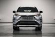 Crossover Toyota RAV4 modelového roku 2019 fotografie 1