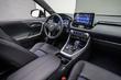 Crossover Toyota RAV4 modelového roku 2019 fotografie 6