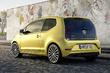 Kompaktní městský hatchback Volkswagen up! fotografie 7