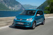 Kompaktní městský hatchback Volkswagen up! fotografie 3