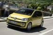 Kompaktní městský hatchback Volkswagen up! fotografie 2