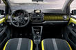 Kompaktní městský hatchback Volkswagen up! fotografie 5