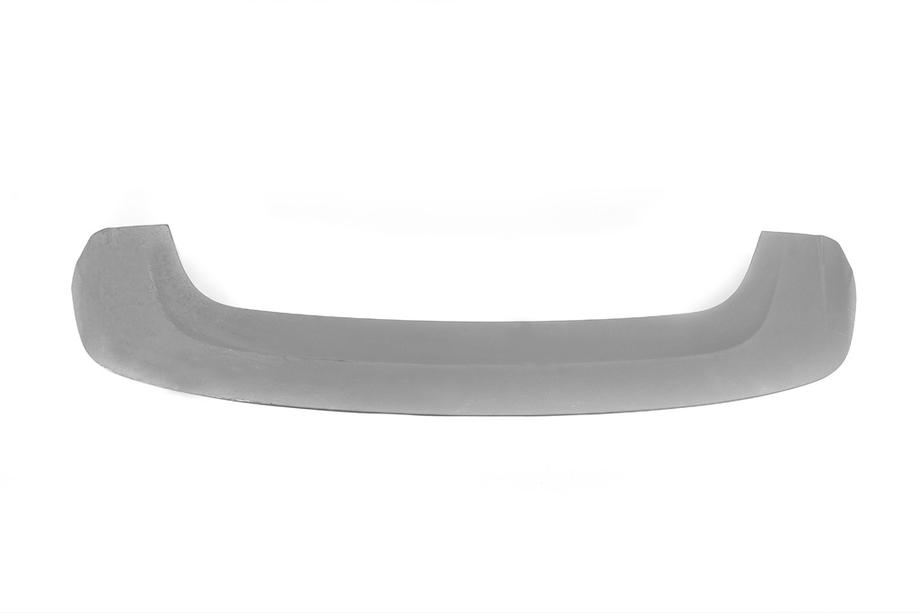 Volkswagen Golf 7/E-Golf 2012–2020 Spoiler Niken (pro Base HB, k lakování) Fotografie 4