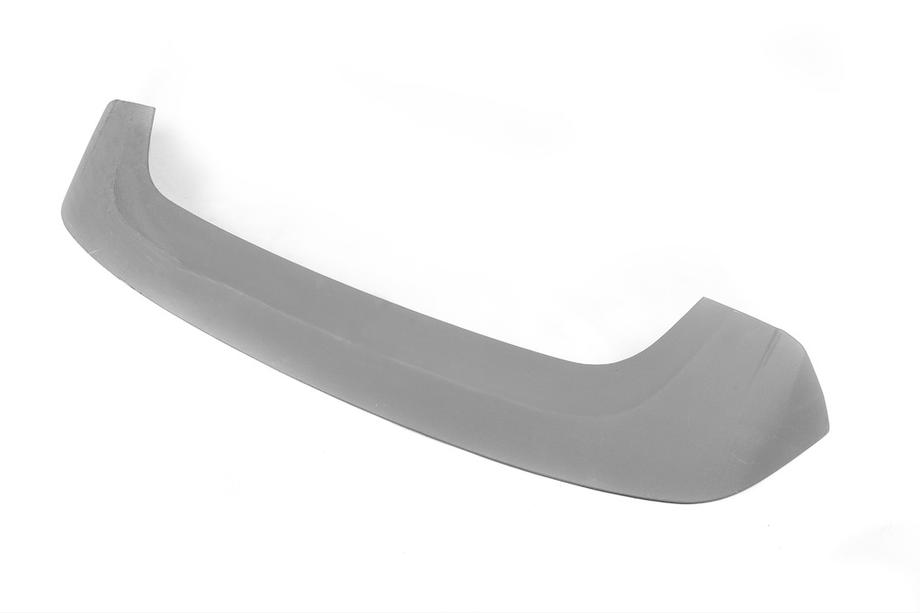 Volkswagen Golf 7/E-Golf 2012–2020 Spoiler Niken (pro Base HB, k lakování) Fotografie 1