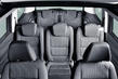 Recenze minivanu Seat Alhambra fotografie 4