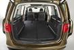 Recenze minivanu Seat Alhambra fotografie 5