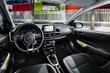 Kia Picanto X-Line: hatchback v roli crossoveru fotografie 6