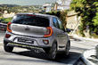 Kia Picanto X-Line: hatchback v roli crossoveru fotografie 2