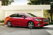 Sedan Subaru Legacy šesté generace fotografie 6