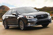 Sedan Subaru Legacy šesté generace fotografie 3