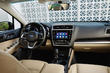 Sedan Subaru Legacy šesté generace fotografie 4