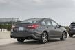 Sedan Subaru Legacy šesté generace fotografie 2