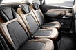 Recenze kompaktního minivanu Citroen C4 Picasso fotografie 8