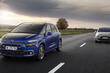 Recenze kompaktního minivanu Citroen C4 Picasso fotografie 5