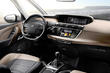 Recenze kompaktního minivanu Citroen C4 Picasso fotografie 6