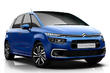 Recenze kompaktního minivanu Citroen C4 Picasso fotografie 3