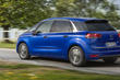 Recenze kompaktního minivanu Citroen C4 Picasso fotografie 2
