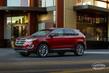Crossover Ford Edge druhé generace fotografie 7