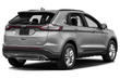 Crossover Ford Edge druhé generace fotografie 3