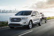 Crossover Ford Edge druhé generace fotografie 2