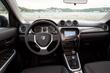 Test crossoveru Suzuki Vitara fotografie 5