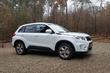 Test crossoveru Suzuki Vitara fotografie 4
