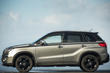 Test crossoveru Suzuki Vitara fotografie 3