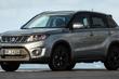 Test crossoveru Suzuki Vitara fotografie 2