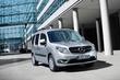 Recenze kompaktního minivanu Mercedes-Benz Citan fotografie 3