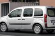 Recenze kompaktního minivanu Mercedes-Benz Citan fotografie 4