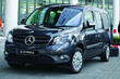 Recenze kompaktního minivanu Mercedes-Benz Citan fotografie 2