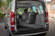 Recenze kompaktního minivanu Mercedes-Benz Citan fotografie 6