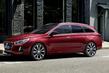 Hyundai i30 Wagon třetí generace fotografie 1
